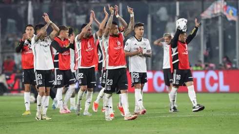 Colo Colo se juega su pase a semifinales de Copa Libertadores: ¿qué resultado necesita?