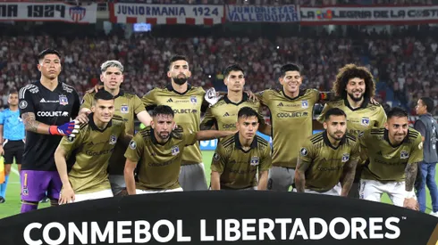 El Cacique vuelve a ocupar la camiseta dorada