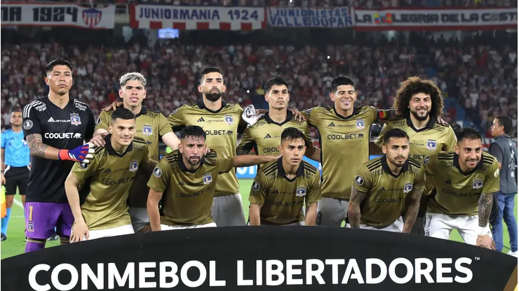 El Cacique vuelve a ocupar la camiseta dorada