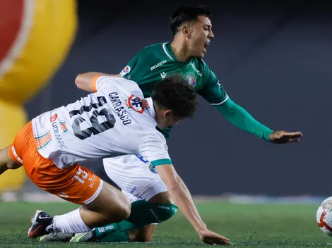 Pronósticos Cobresal vs Audax Italiano: cruce clave entre Legionarios e Itálicos