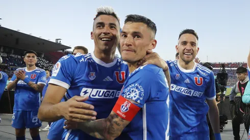 La U tiene la chance de sacar una ventaja muy amplia en la tabla