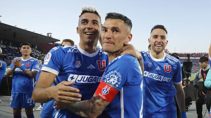 La U tiene la chance de sacar una ventaja muy amplia en la tabla