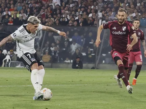 Colo Colo vs River: Minuto a minuto y dónde ver la Libertadores