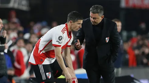 Gallardo va en busca de tres nuevos fichajes