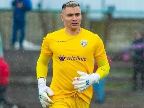 San Antonio vuelve a ponerse la '10' con Campitos: "Ya estamos..."