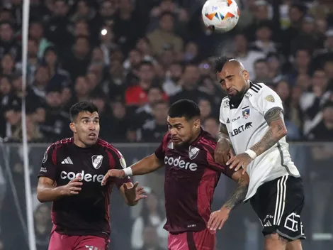 Vidal tiene locos a los argentinos por especial concentración