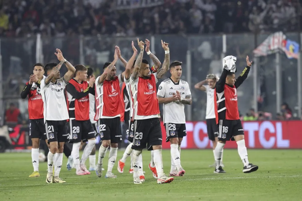 Colo Colo tiene buenos nombres para patear penales si llega a definición ante River