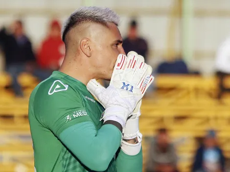 Campos reaparece tras su feroz accidente: "Fuerza tremenda"