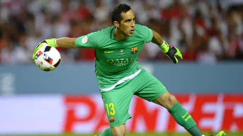 Bravo podría tener su último "The Last Dance" en Barcelona