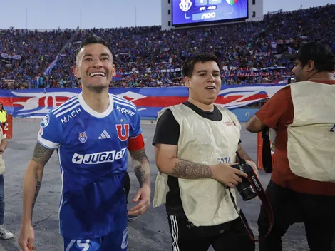 La U toma medida por cambio de estadio en el torneo