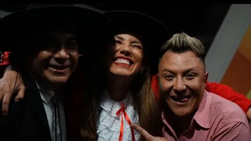 Revelan qué pasará con el programa Que te lo digo tras ingreso de Sergio.