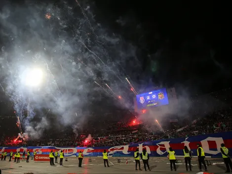 La U furia por el reportaje: "Es falso lo que se indica"