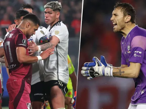 Revelan cómo tiene que jugarle Colo Colo a River Plate para eliminarlo