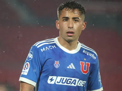 Álvarez explica la complicada situación de Lucas Assadi