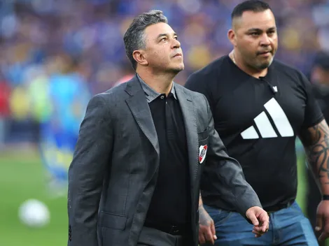 ¿El Muñeco Gallardo cambia la oncena? La experiencia toma vuelo