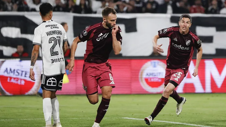 Auguran un fácil triunfo de River Plate.