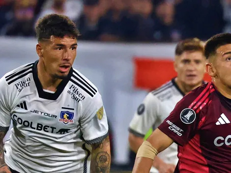 Revelan “pataleta” de Saldivia a horas del River vs Colo Colo