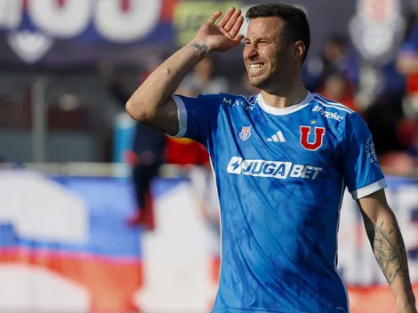 Otra vez fuera: los escandalosos números de Pons en la U