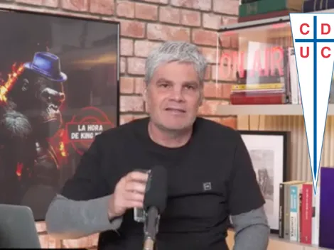 "La UC ha perdido gran cantidad de plata trayendo a muertos"