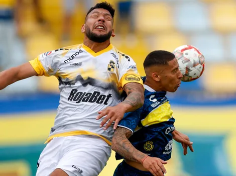 Pronósticos Coquimbo Unido vs Everton: duelo muy parejo entre Piratas y Ruleteros