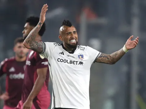 Vidal elige a los 3 mejores jugadores chilenos de la historia