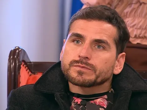 ¿Ganar o Servir?: Pangal revela a quién quiere enfrentarse en la final