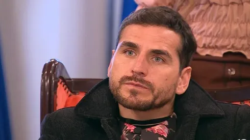 Pangal revela a su favorito para la final.