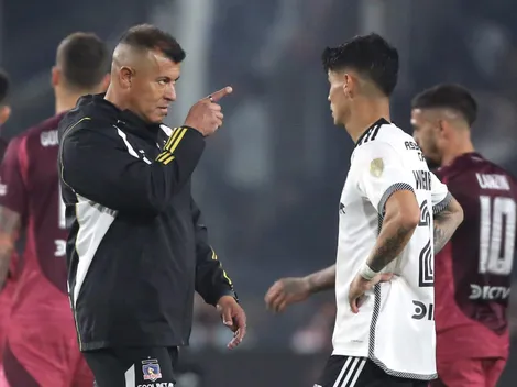 Almirón amenaza a River con poderosa arma en Copa Libertadores