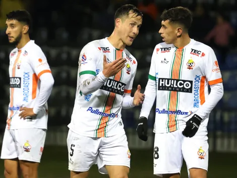 Desierto Florido: La nueva temática en camiseta de club chileno
