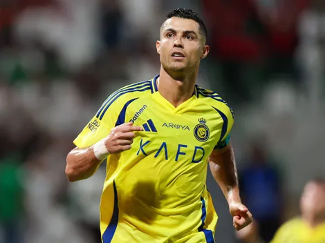 ¿Juega Cristiano Ronaldo en el Al Nassr por Copa del Rey?