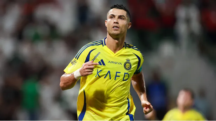 Cristiano.