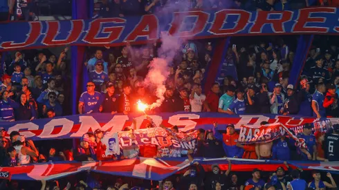 La U arriesga un duro castigo.