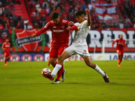 Pronósticos Cobreloa vs Ñublense: los Zorros del Desierto tienen que ganar para salir del descenso