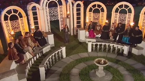 El reality se acerca a su recta final.