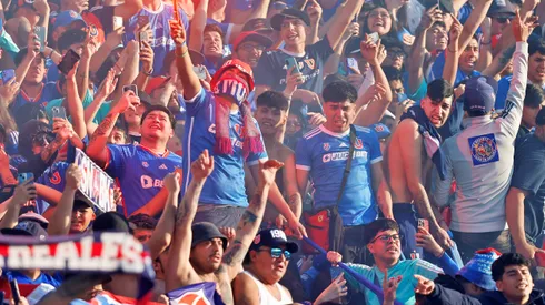 La U puede ser castigada.