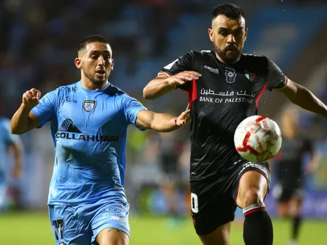 Pronósticos Palestino vs Deportes Iquique: partidazo en la apertura de la fecha 25 del Campeonato Nacional