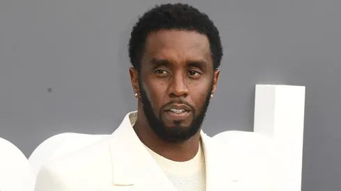 El artista fue arrestado.