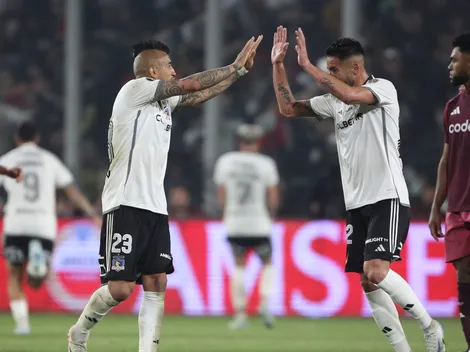 ¿Irá por Chilevisión el duelo de Colo Colo vs River Plate?