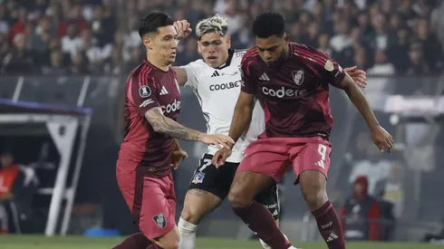 Colo Colo visita a River, que tiene un cambio confirmado