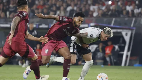 Colo Colo va por la hazaña ante River en Argentina.