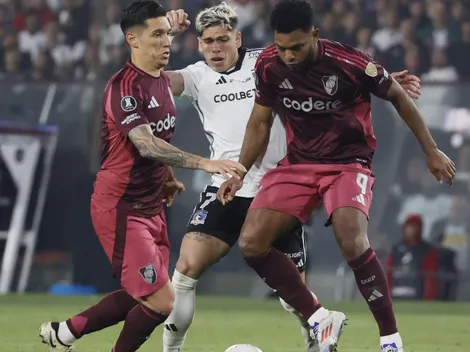 Figura de River es cuestionado por sus propios compañeros