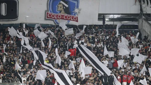 Los hinchas de Colo Colo están ilusionados.