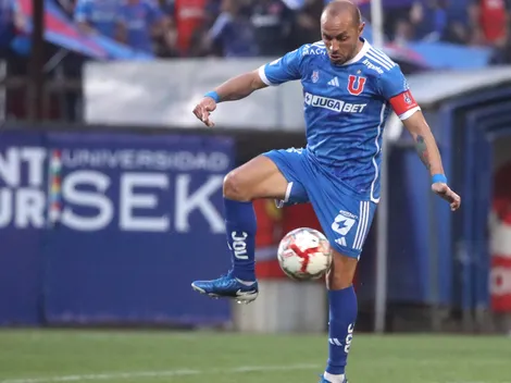 El castigo que arriesga la U y que "ayuda" a Colo Colo