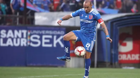 Universidad de Chile luce como el favorito para quedarse con el título del Campeonato Chileno 2024.