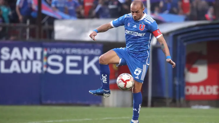 Universidad de Chile luce como el favorito para quedarse con el título del Campeonato Chileno 2024.