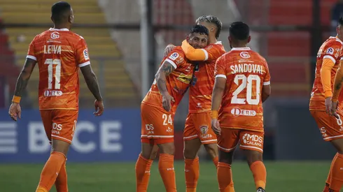 Un futbolista de Cobreloa protagonizó un grave accidente en Fiestas Patrias
