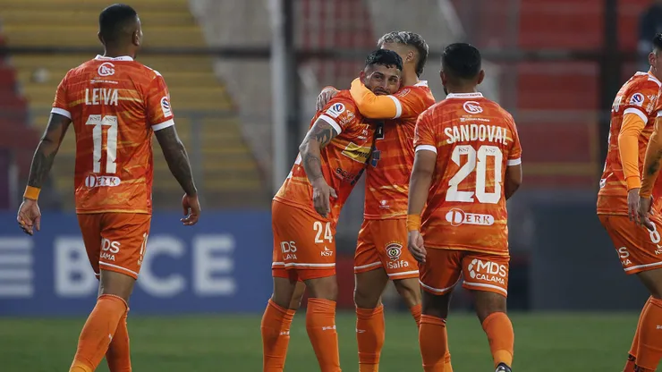 Un futbolista de Cobreloa protagonizó un grave accidente en Fiestas Patrias