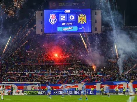 ¿Le quitan puntos? Grave acusación contra la U