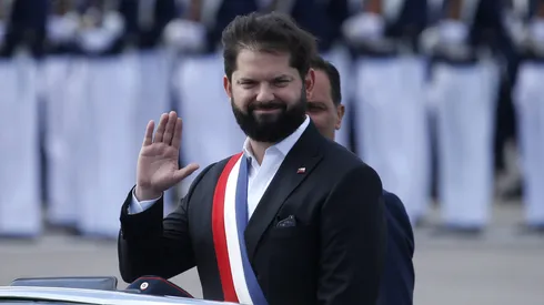 El Mandatario logró subir su aprobación tras dos semanas a la baja.