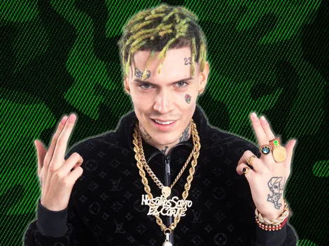 Palabra de Honor: Marcianeke habla de su ingreso